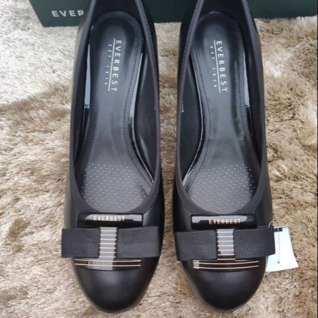 EVERBEST MARETA ORIGINAL SALE BLACK