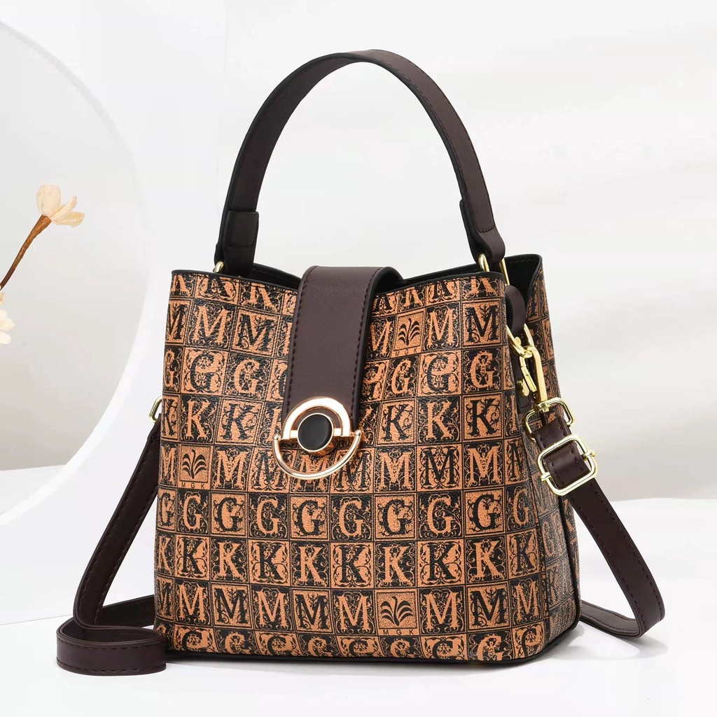 TAS SELEMPANG FASHION IMPORT MURAH C5317 TAS IMPORT WANITA TAS SELEMPANG WANITA TERBARU