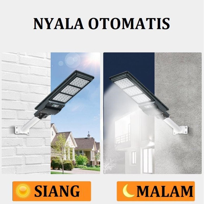 FMFIT Street Led