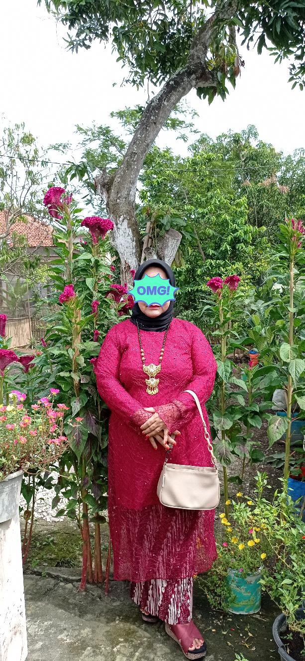 Kalung Etnik Susun 2