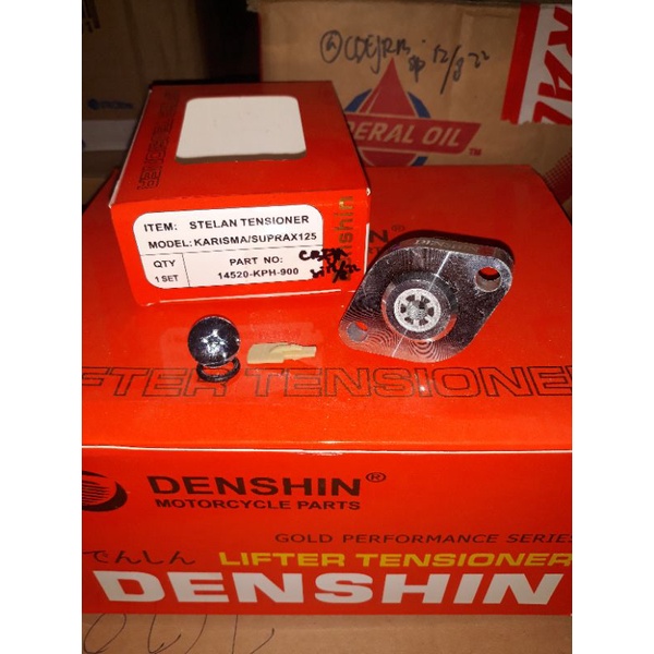 Stut kamprat honda supra 125/karisma