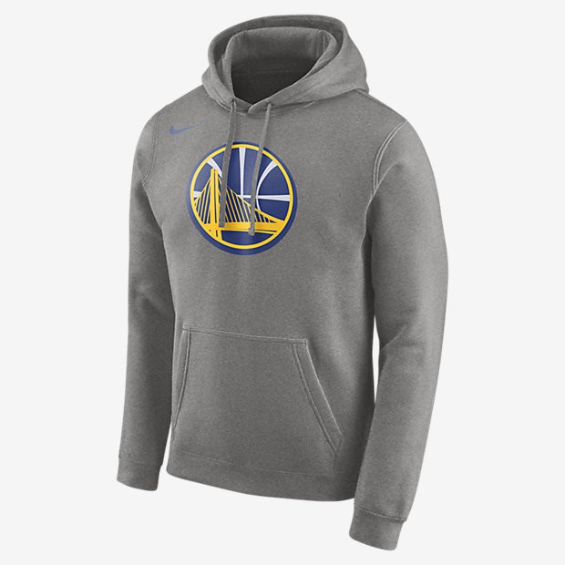 JAKET HOODIE JUMPER BASKET NBA GOLDEN STATE WARRIORS