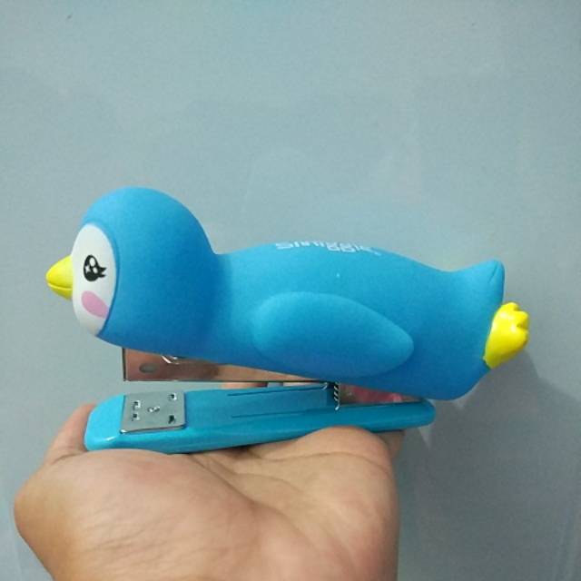 

Stapler smiggle