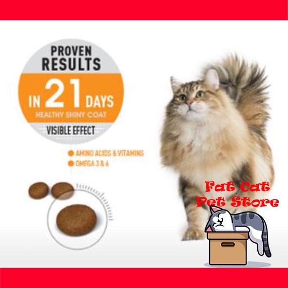 RC Hair skin - ROYAL CANIN HAIR &amp; SKIN 4Kg