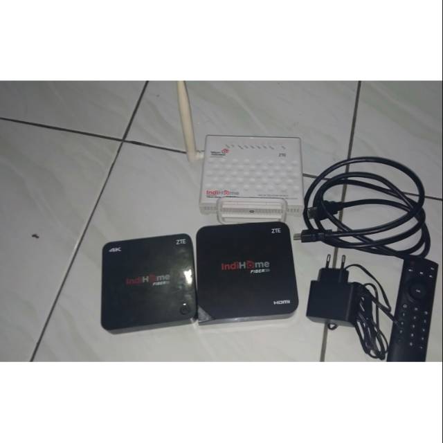 Stb B680 dan 760