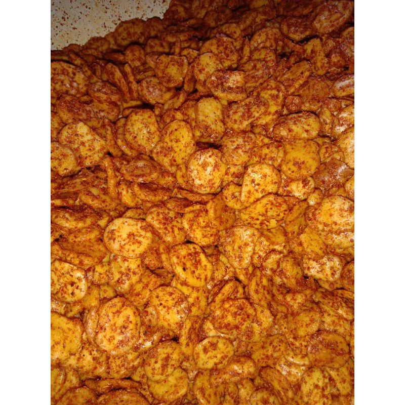 

kerupuk seblak 75 gr