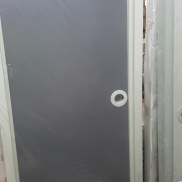 PINTU PVC KAMAR MANDI