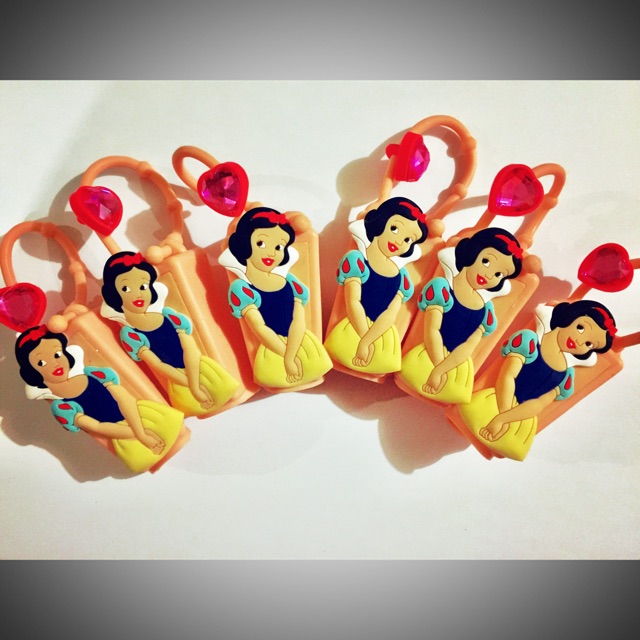 Holder hand sanitizer ori BBW