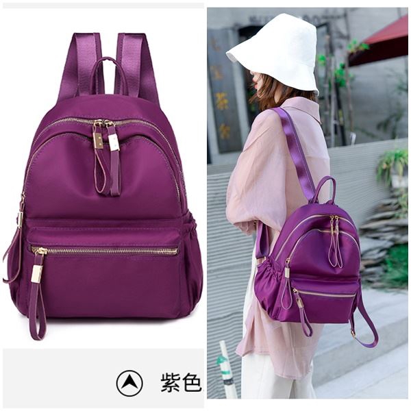 mv_marvelouz mv601335 Tas RANSEL Fashion Wanita Kekinian Terbaru  tas batam tas import