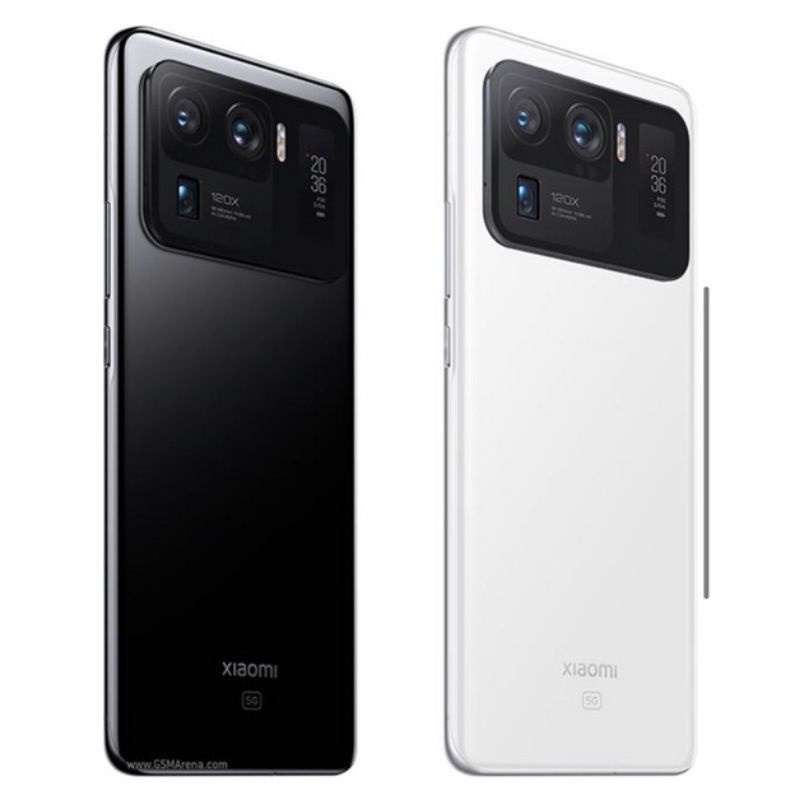 MI 11 ULTRA 12/256GB