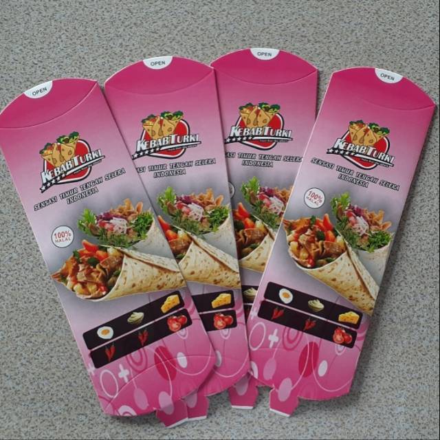 

Kotak kebab