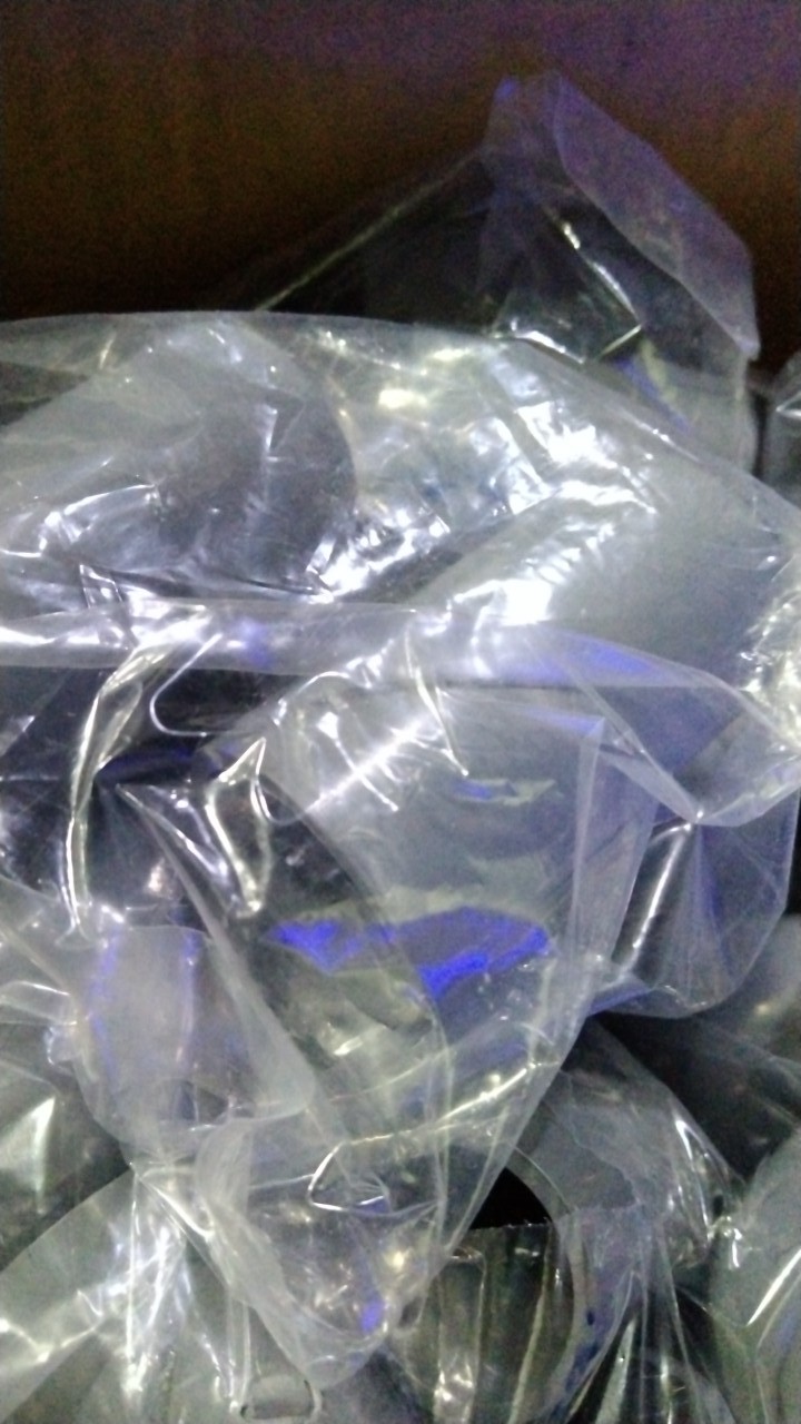 Jaya Ori Valve Socket Pipa Air 1/2 Ts Pvc / Sock 1/2 Inch Drat Luar / Sok 1/2 Drat Luar