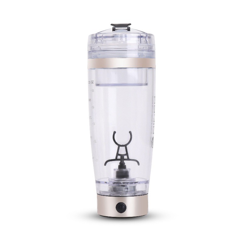 DIGOO DG-VX1S USB Rechargeable Portable Mixer Auto Blend Shaker Bottle