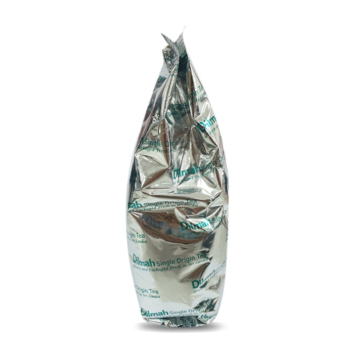 

B062 Dilmah Leaf Tea Foil Pack Earl Grey - Loose Tea Daun Teh Kering 200Gr g054S