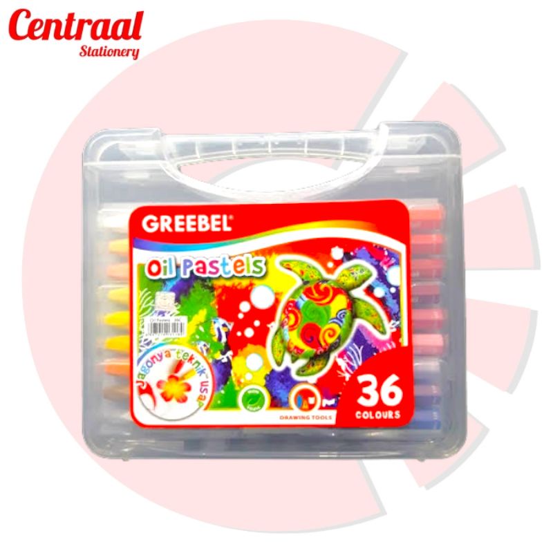 

Crayon Greebel 36C