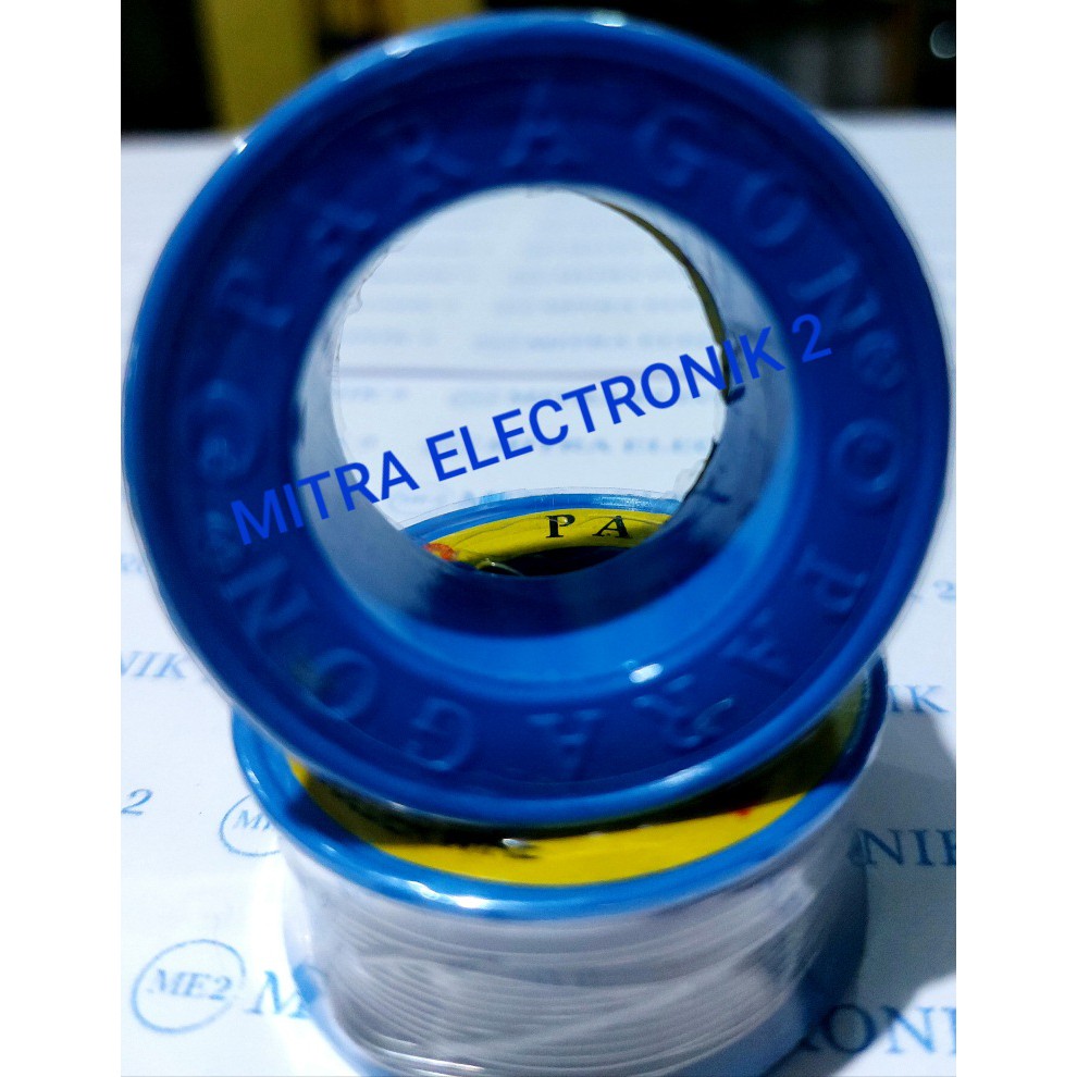 Timah Tinol Solder Paragon 10m