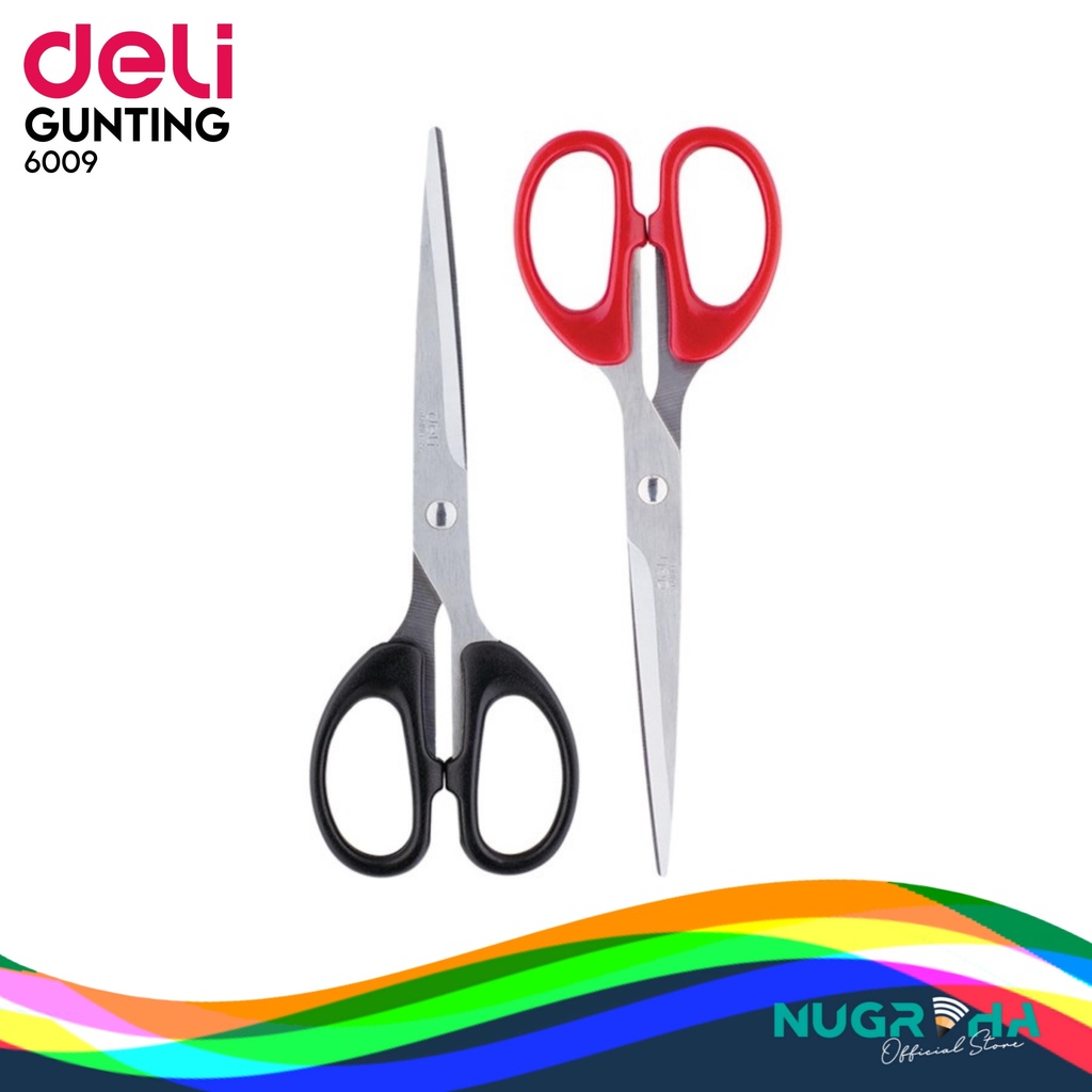 

GUNTING DELI 6009