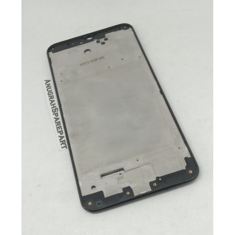 FRAME LCD TULANG TENGAH SAMSUNG A20 A205 ORIGINAL NEW