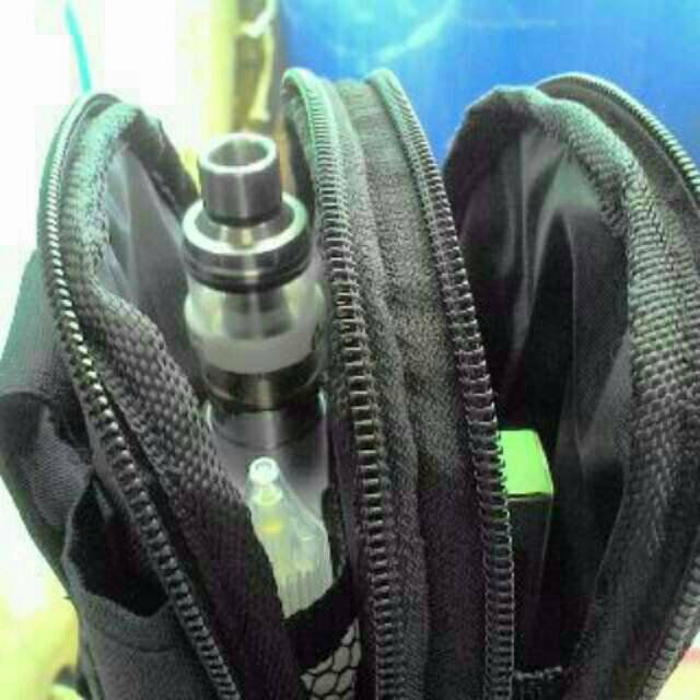 Tas hp tas vape vapor vaporizer mode army tactical