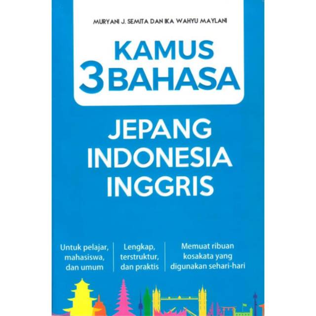 Bahasa indonesia ke inggris