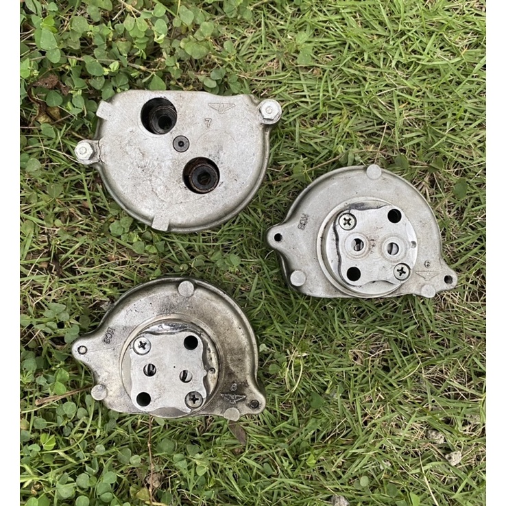 Pompa oli atau rumah pompa oli tiger original copotan