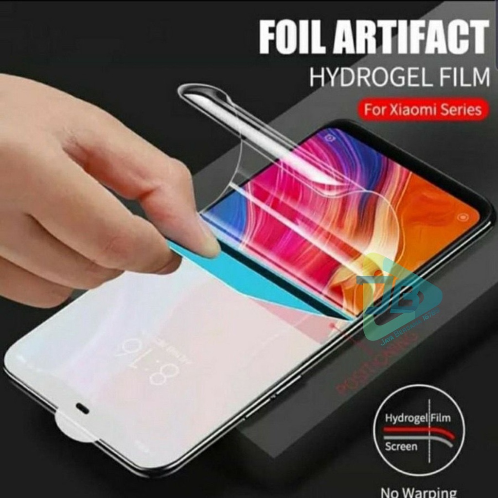 ANTI GORES HYDROGEL ANTI SHOCK BUKAN TEMPLE GLASS SAMSUNG Z FLIP 1 Z FLIP 2 Z FLIP 3 Z FLIP 4 Z FOLD 1 Z FOLD 2 Z FOLD 3 Z FOLD 4 JB5937