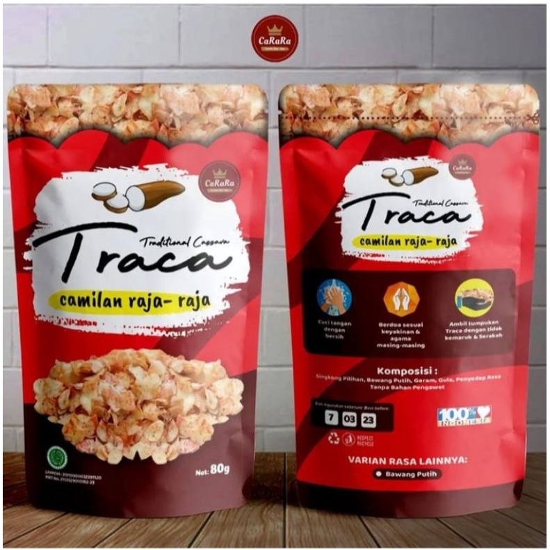 

treca