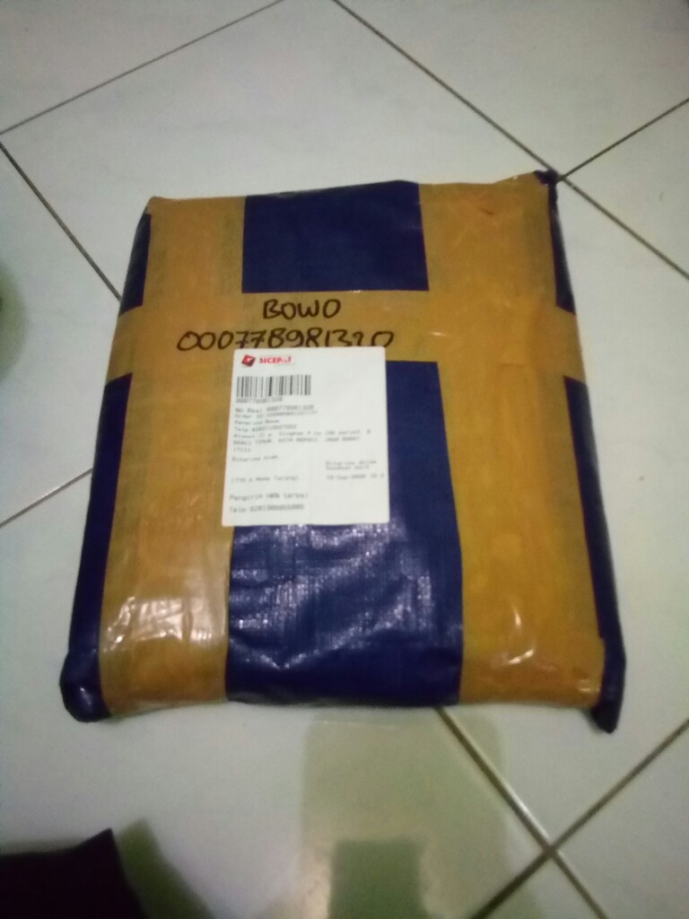 Terpal Untuk Kolam Ikan