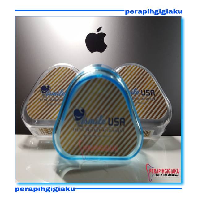 IsmileUSA ORIGINAL 3
