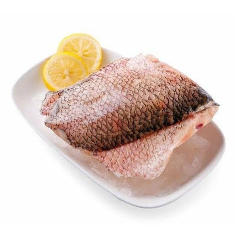 Fillet Ikan Gurame Premium Frozen 500gram