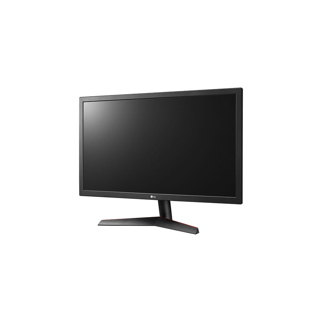 Monitor LED 24 Inch LG Gaming 24GL600F-B 24GL600 Full HD  UltraGear [144Hz, 1ms] Radeon FreeSync