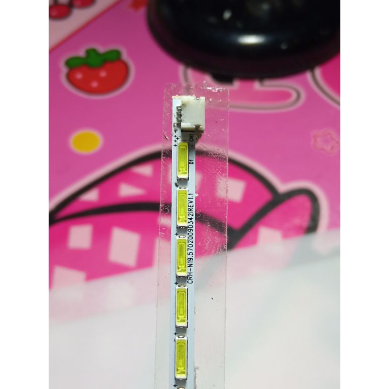 LED BACKLIGHT BL TV POLYTRON PLD 20D901 PLD 20D9501 20D900