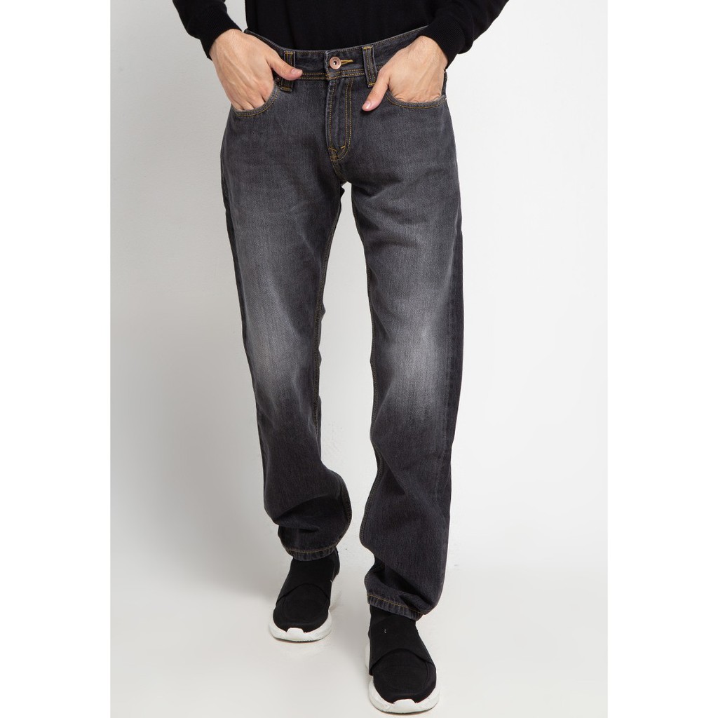 Slimfit 010C Jeans Lois Original Selvedge