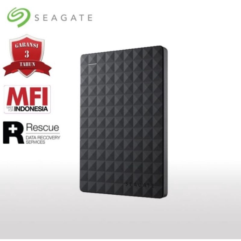 Hardisk eksternal 1TB