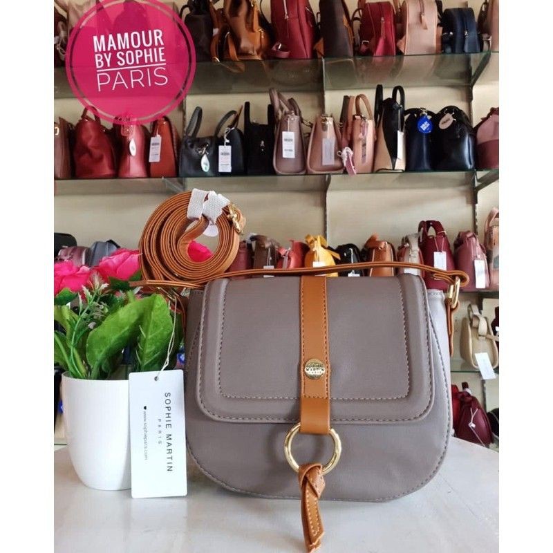 Tas Mamour Sophie Martin Promo Murah Tas Shopie Martin