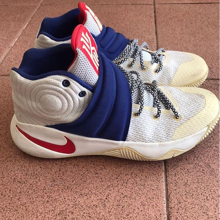 nike kyrie 2 usa