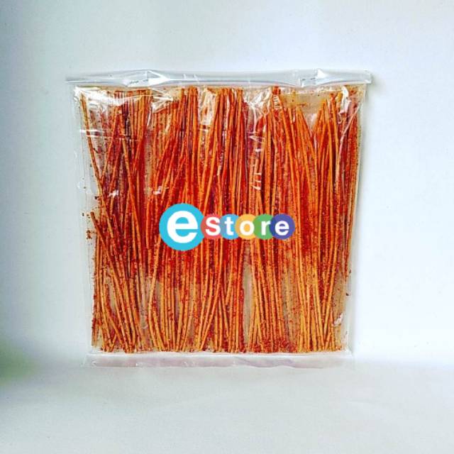 

Mie lidi / mie jepang