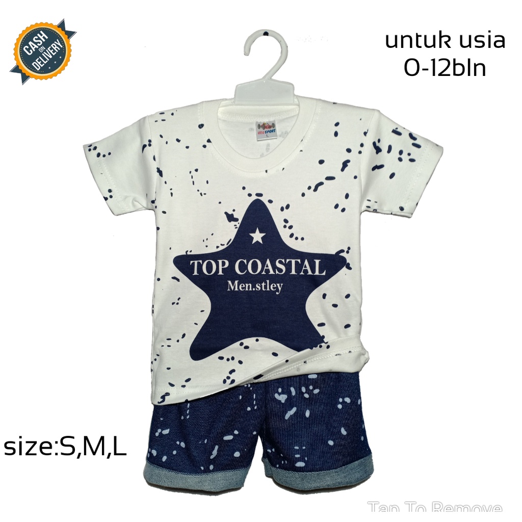 Setelan Baju Dan Celana Bayi Laki-Laki Pakaian Bayi Laki-Laki Setelan Baju Kaos Bayi Setelan Kaos Ba