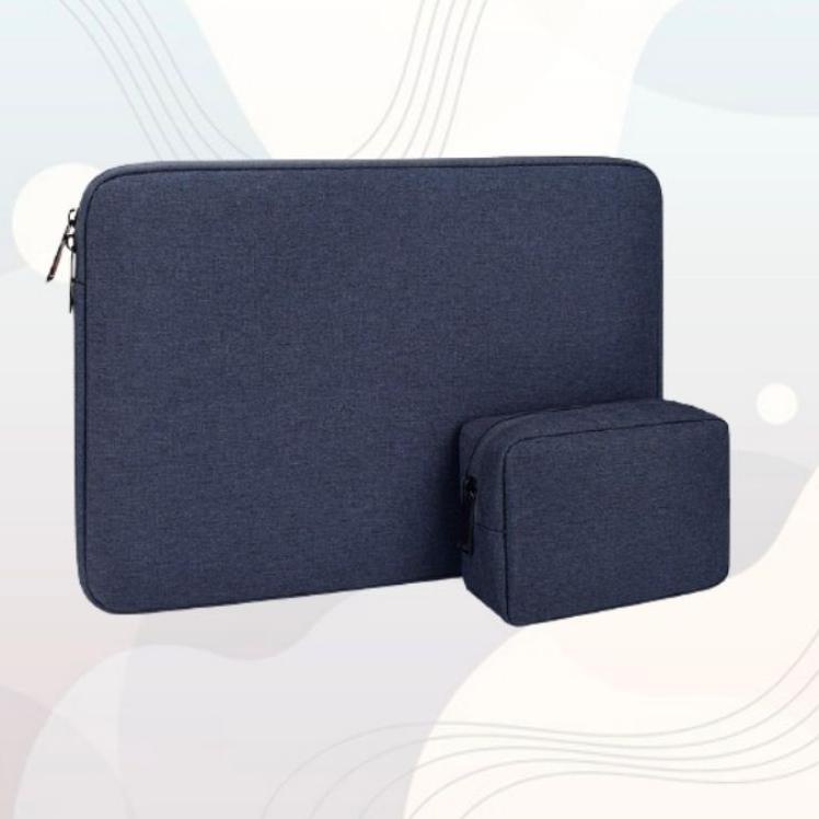 Stok baru,,, Tas Laptop Softcase Pelindung Terbaru Kekinian Slim Aksesoris Perlengkapan Kantor 11 12