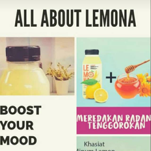 Lemona