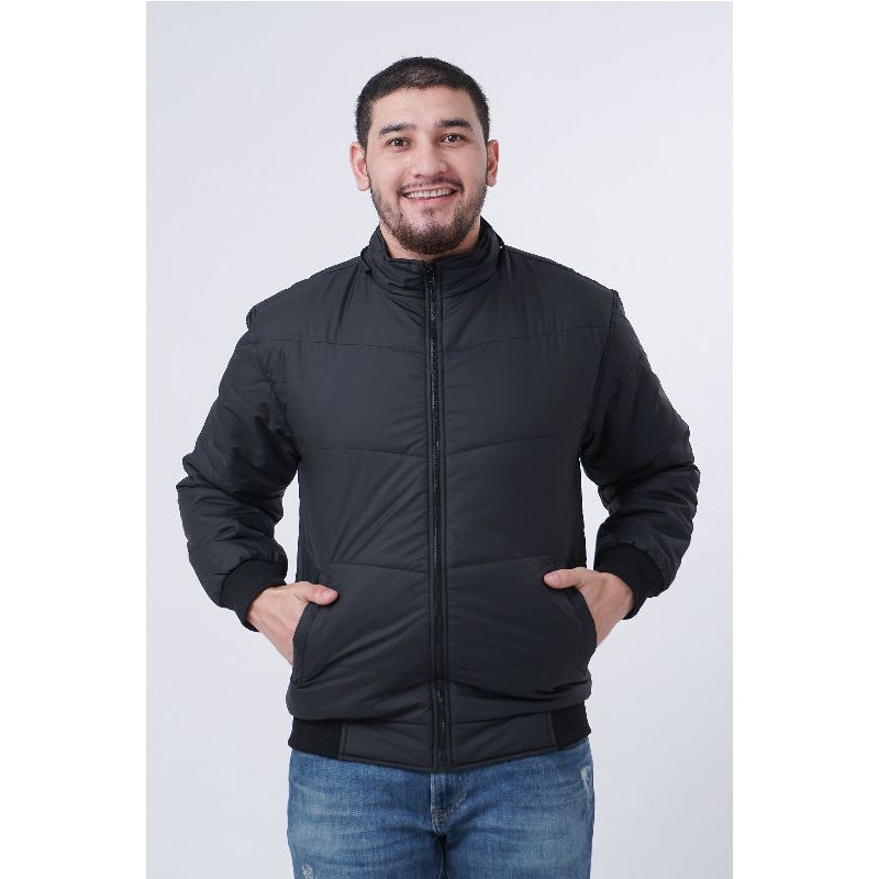 JAKET ANTHEM RST269 / JAKET PRIA PREMIUM