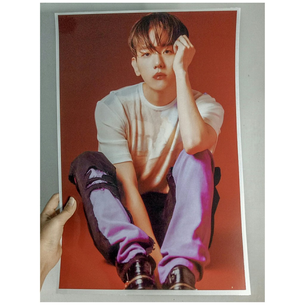 

Poster A3/A4