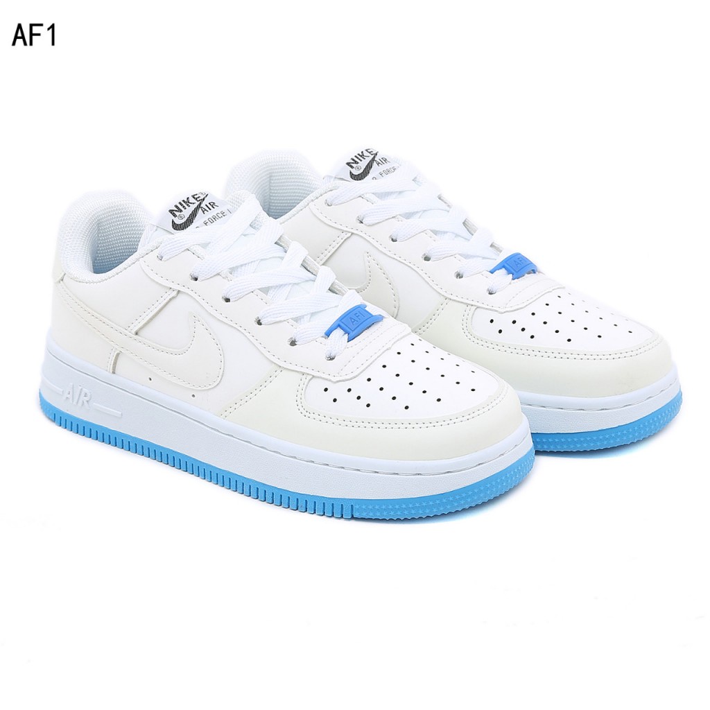 NK AF 1 Sneaker #AF1