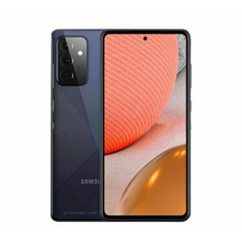 SAMSUNG A72 8/128GB