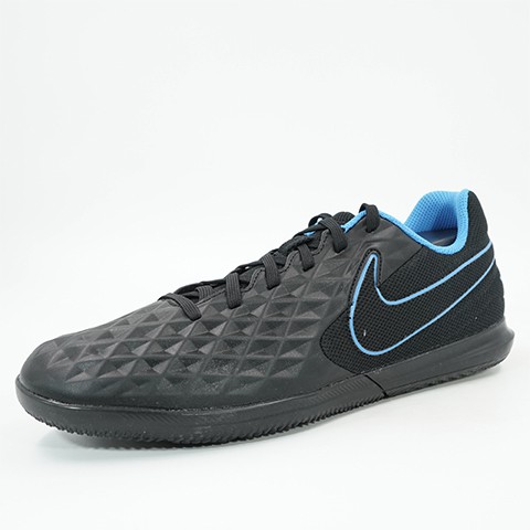 Sepatu Futsal Nike Original Legend 8 Club IC Black AT6110-090 BNIB