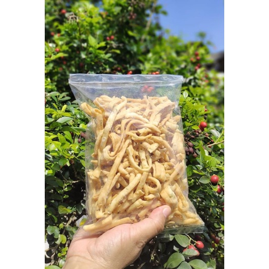 

sistik mentega rasa bawang