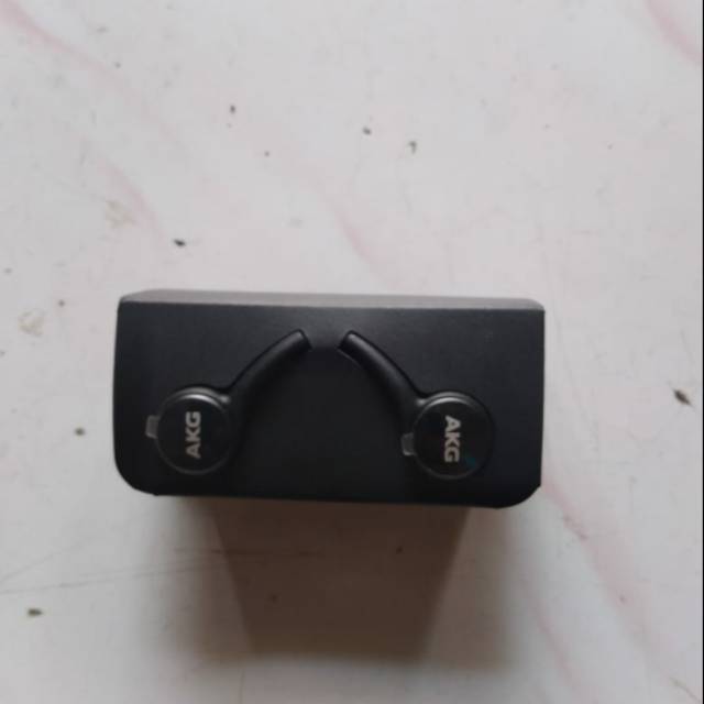 AKG Original copotan samsung