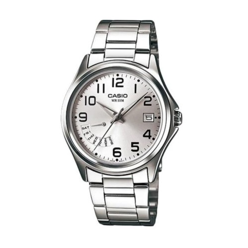 Jam Tangan Wanita CASIO LTP-1369D-7BVDF Original