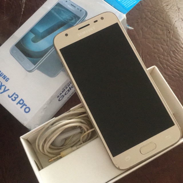 Jual Samsung Galaxy J3 Pro Seken Indonesia Shopee Indonesia