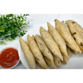 

OTAK-OTAK IKAN POLOS
